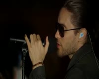 Zamob Thirty Seconds To Mars - Night of the Hunter