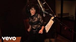 Zamob Tony Bennett, Lady Gaga - I Can't Give You Anything But Love Studio Video