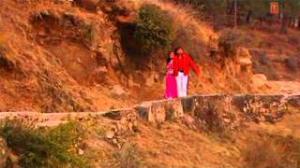 Zamob Toone Bechain Itna Jiyada Kiya (Full Song) Film - Pyar Hamara Amar Rahega
