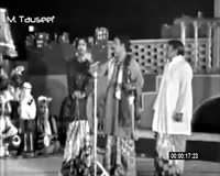 Zamob Tufail Niazi PTV Live - Laai Be Qadraan Nal Yaari Te Tutt Gai