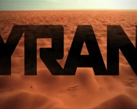Zamob Tyrant - New Series - Deserted Teaser