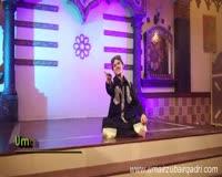 Zamob Umair Zubair Qadri - Har Jagha Noor Tera Urdu Hamd Ramadan 2014 Album