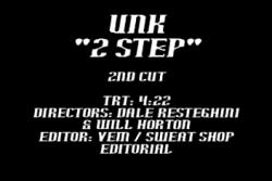 Zamob Unk - 2 Step Video