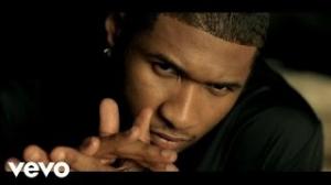 Zamob Usher - Burn