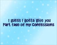Zamob Usher - Confession Only Lyrics