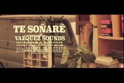 Zamob Vazquez sounds - Te sonare