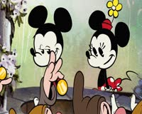 Zamob Wish Upon a Coin - A Mickey Mouse Cartoon - Disney Shorts