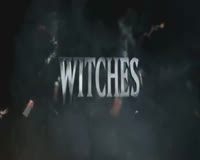 Zamob Witches of East End Promo - Secrets Are Poison