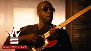 Zamob Wyclef Jean Hendrix WSHH Exclusive - Official Music Video