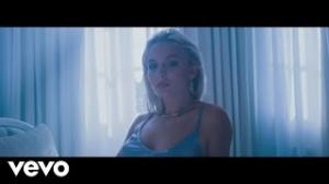 Zamob Zara Larsson - Ain't My Fault (Official Video)