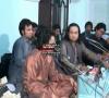 Zamob Abid Meher feat Ali Khan Qawwal - Main Panjtani
