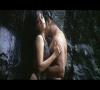 Zamob Actress Sneha Ullal Hot Romance In Wet Dress from South Movie