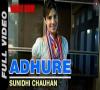 Zamob Adhure Full Video MARY KOM Priyanka Chopra Sunidhi Chauhan HD