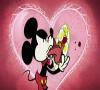 Zamob A Flower For Minnie - A Mickey Mouse Cartoon