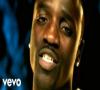 Zamob Akon - Trouble Nobody Bananza