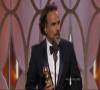 TuneWAP Alejandro Gonzalez Inarritu Wins Best Director at the 2016 Golde