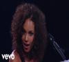 Zamob Alicia Keys - A Woman's Worth (Piano and I AOL Sessions 1)