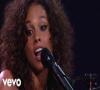 Zamob Alicia Keys - Girlfriend (Piano and I AOL Sessions 1)