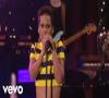Zamob Alicia Keys - Girl On Fire (Live on Letterman)