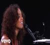 Zamob Alicia Keys - Goodbye (Piano and I AOL Sessions 1)