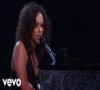 Zamob Alicia Keys - Karma (Piano and I AOL Sessions 1)