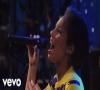 Zamob Alicia Keys - Limitedless (Live on Letterman)