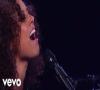 Zamob Alicia Keys - Never Felt This Way (Piano and I AOL Sessions 1)