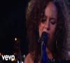 Zamob Alicia Keys - Sure Looks Good To Me (Piano and I AOL Sessions 1)