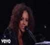 Zamob Alicia Keys - Trouble Man (Piano and I AOL Sessions 1)