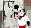 Zamob Al Rojo Vivo - A Mickey Mouse Cartoon