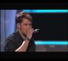 Zamob American Idol 2011 Final James Durbin - Maybe Im Amazed