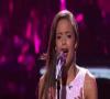 Zamob American Idol 2013 Aubrey Cleland - Big Girls Dont Cry