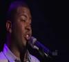 Zamob American Idol 2013 Curtis Finch Jr - So High