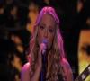 Zamob American Idol 2013 Janelle - When I Call Your Name