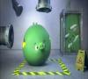 Zamob Angry Birds 2 - Test Piggies The Pig Inflator