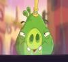 Zamob Angry Birds Toons 3 Ep 1 Sneak Peek - Royal Heist
