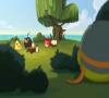 TuneWAP Angry Birds Toons 3 Sneak Peek - Age Rage