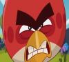 Zamob Angry Birds Toons - Happy Hippy