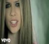 Zamob Avril Lavigne - Don t Tell Me