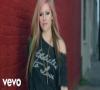 Zamob Avril Lavigne - What The Hell