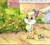 Zamob Baby Looney Tunes - Pouting Match