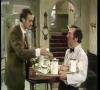TuneWAP Basil Gives Manuel a Language Lesson - Fawlty Towers