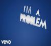Zamob Becky G - Problem (Official Lyric Video) ft. will.i.am