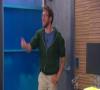 Zamob Big Brother - The L-Bomb - Live Feeds Highlight