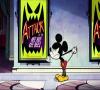 Zamob Black and White - A Mickey Mouse Cartoon - Disney Shorts