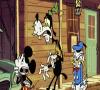 Zamob Bronco Busted - A Mickey Mouse Cartoon - Disney Shorts