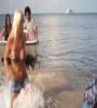 Zamob Brooke Hogan Christina Bach and Corinne Nobili 2 Headed Shark Attack