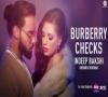 Zamob Burberry Checks - Indeep Bakshi Shivangi Bhayana David Zennie New Song 2017