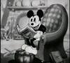 Zamob Cartoon - Gulliver Mickey