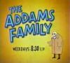 Zamob Cartoon Network - Addams Family Commercial
